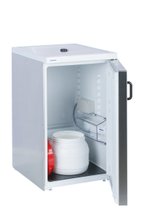 Frittstående kjøleskap for vannprøver