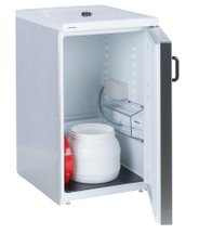 Kjøleskap for vannprøver